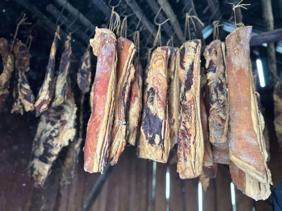 Mirko sa Kablara ima štek na kom bi mu pozavideli mnogi: Sa sinovima čuva tradiciju FOTO