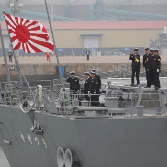 Kina upozorila na Japan: Uvela ograničenje izvoza