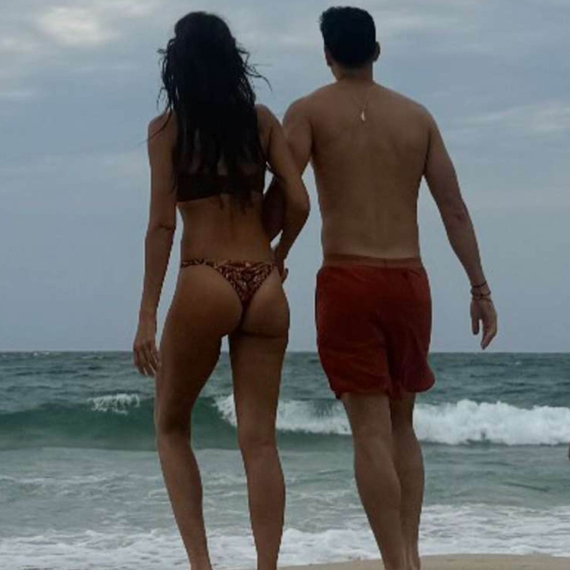 Jedna od najlepših glumica je luda za svojim 11 godina mlađim dečkom FOTO