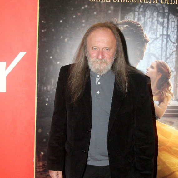 Preminuo čuveni srpski muzičar Ljubomir Ljuba Ninković