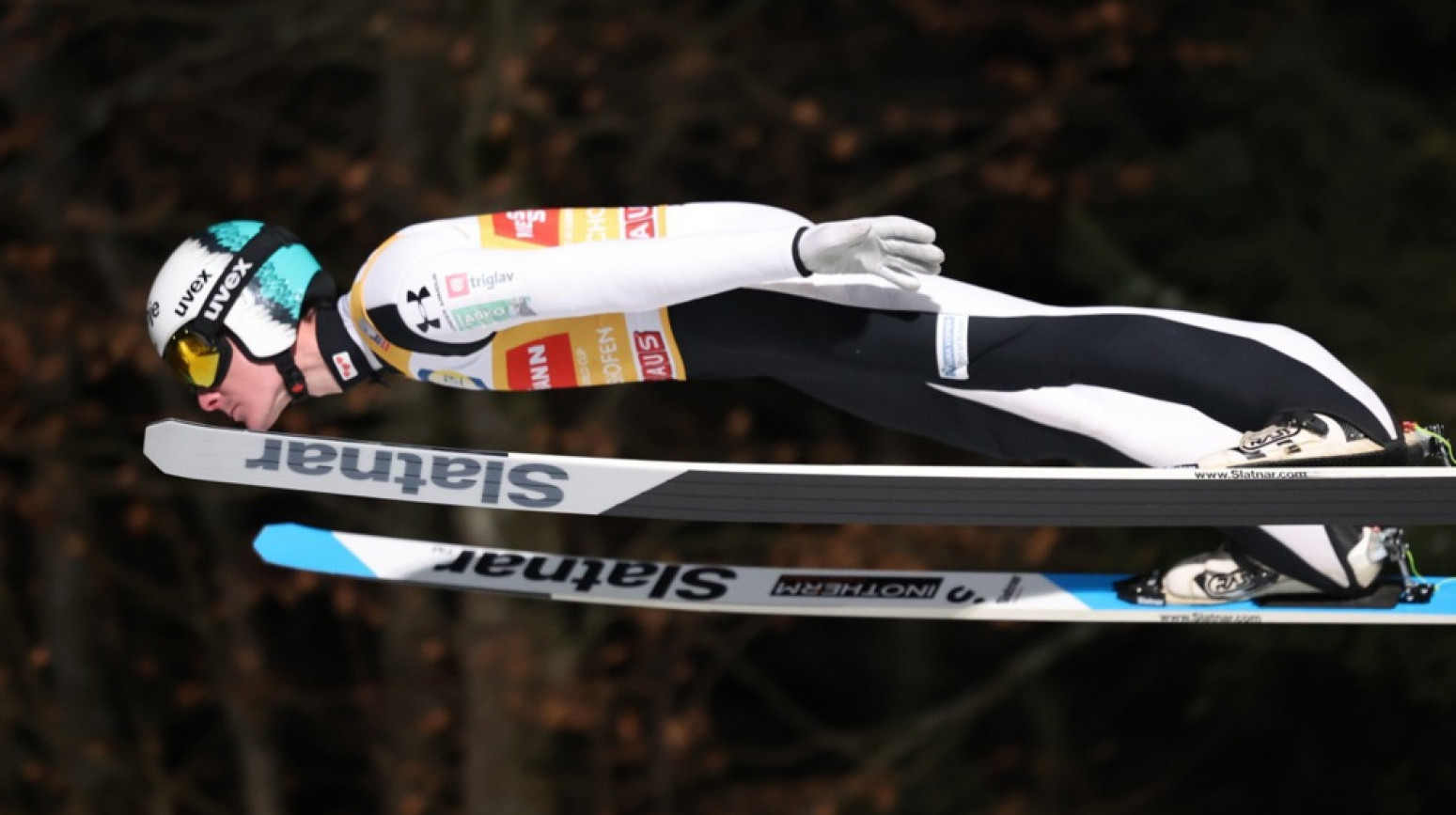 Prevc na korak od "Zlatnog orla" – vreme je za Bišofshofen