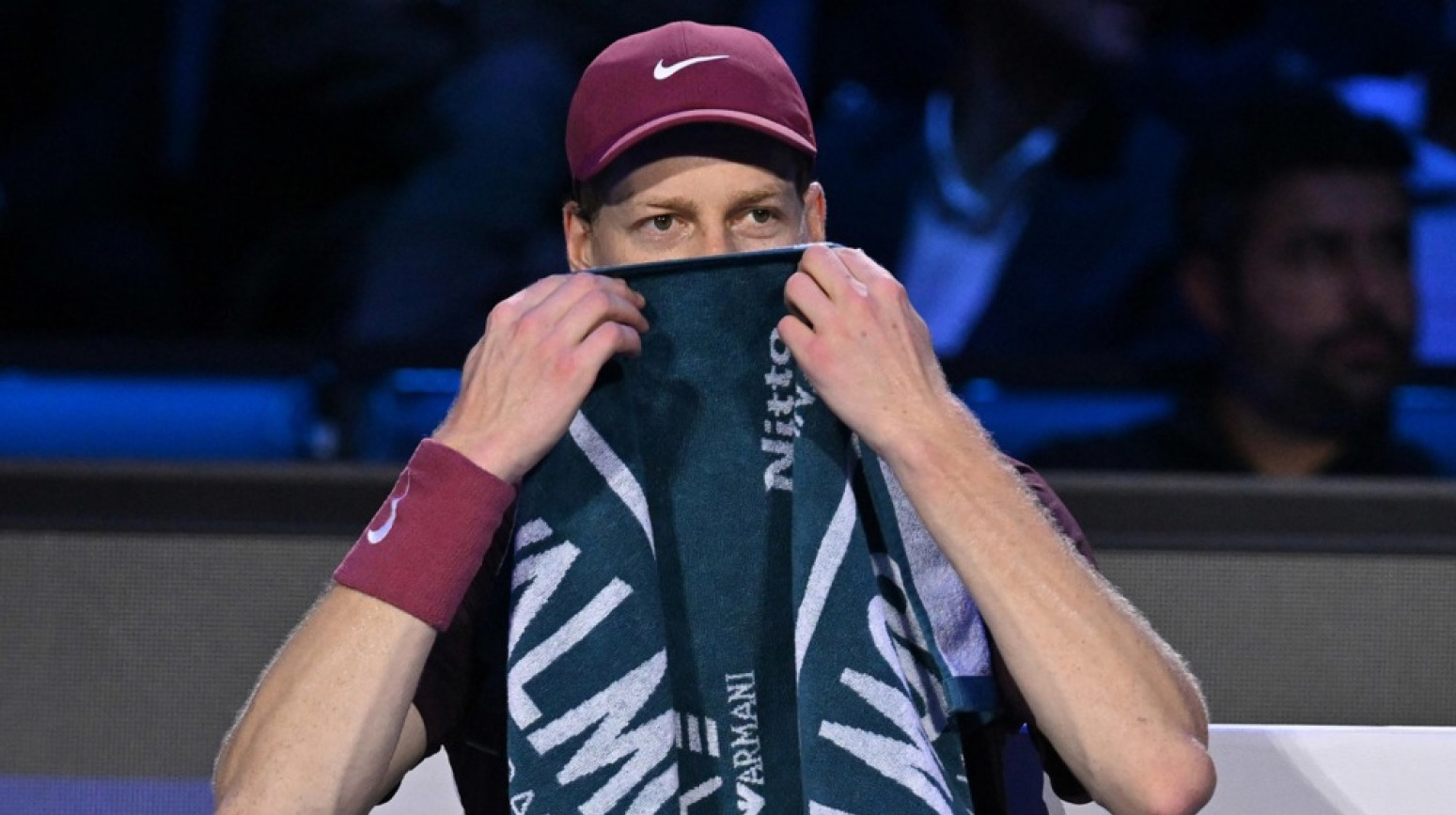 "Siner je zamalo bio hospitalizovan u Melburnu"