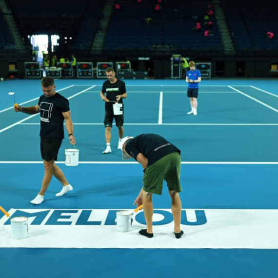 Australijan open ima rekordan nagradni fond