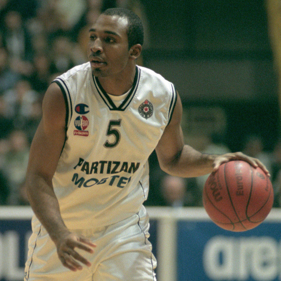 Fredi Haus za B92.sport: "Palo mi je na pamet da treniram Partizan – sa Dejanom Milojevićem"