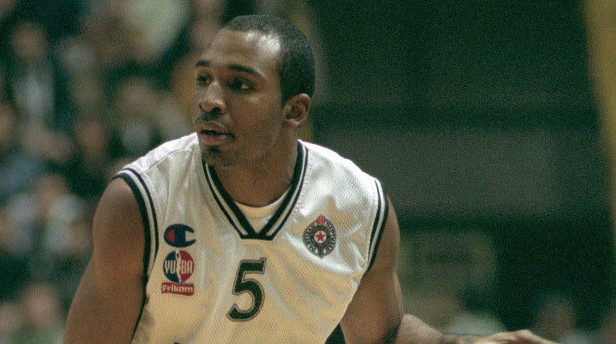 Fredi Haus za B92.sport: "Palo mi je na pamet da treniram Partizan – sa Dejanom Milojevićem"