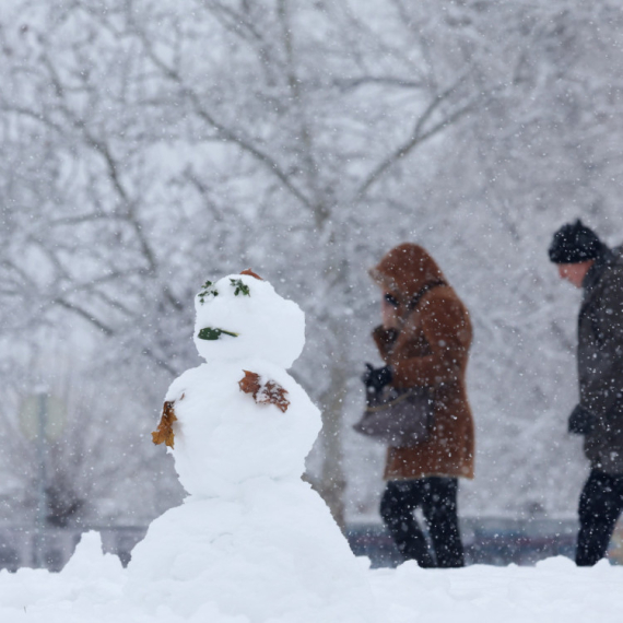 "Ovo je moja ulica u Švedskoj. Ovde niko ne čisti, ne pada im na pamet" VIDEO