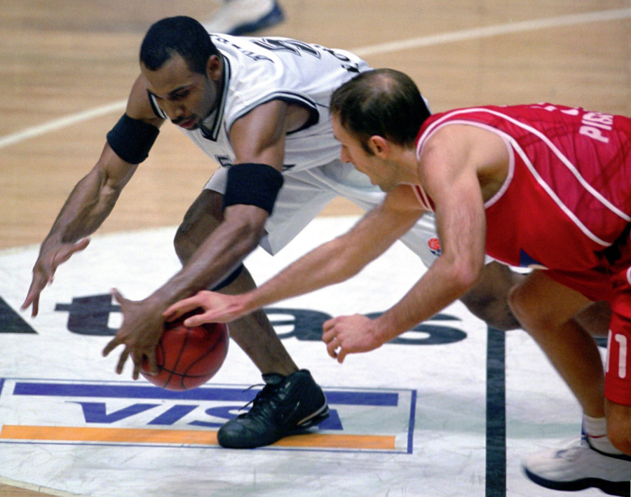 Fredi Haus za B92.sport: Palo mi je na pamet da treniram Partizan – sa Dejanom Milojevićem