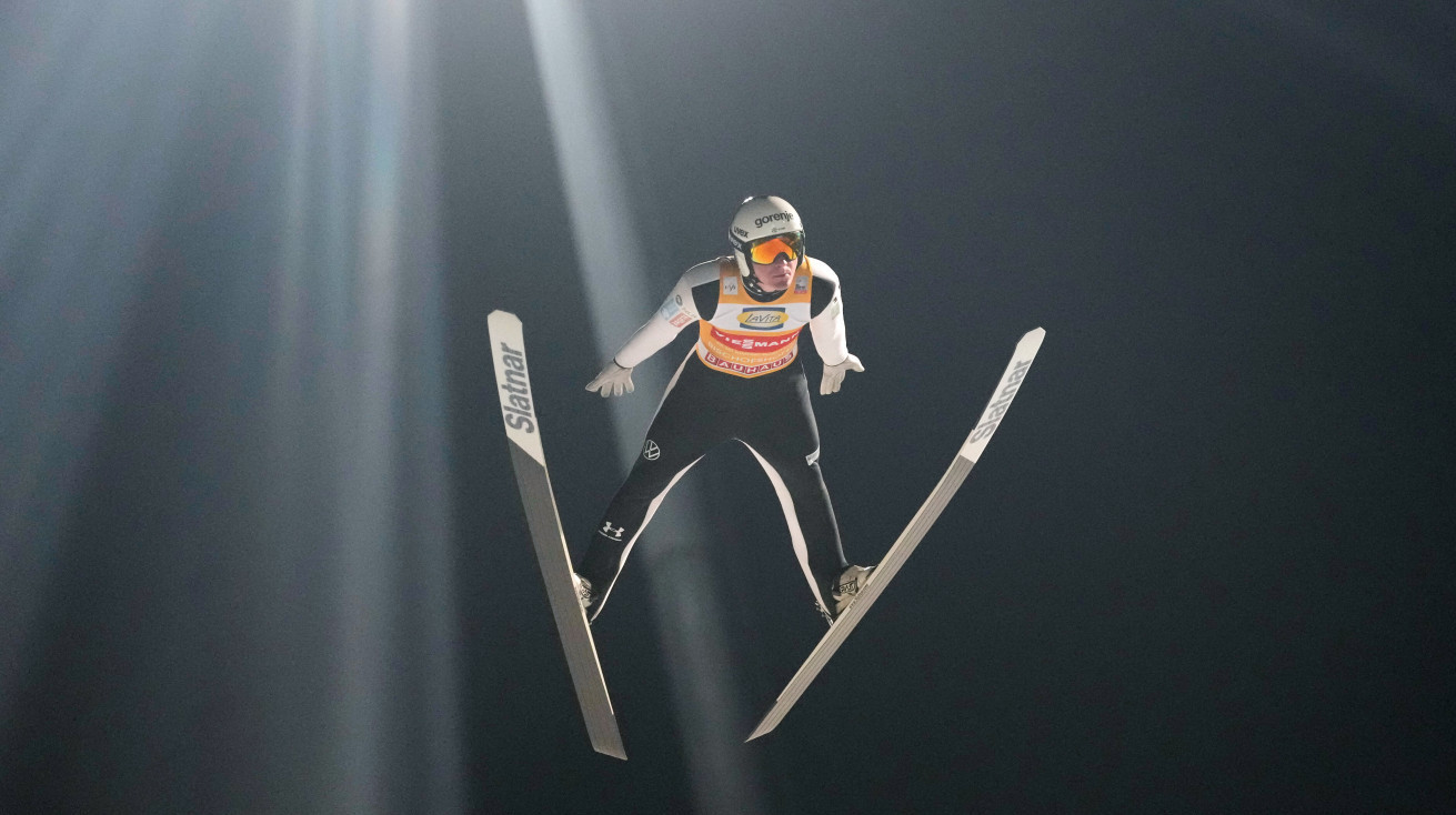 Slovenija posle 10 godina opet slavi Prevca!