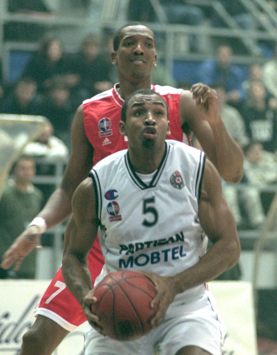 Fredi Haus za B92.sport: Palo mi je na pamet da treniram Partizan – sa Dejanom Milojevićem