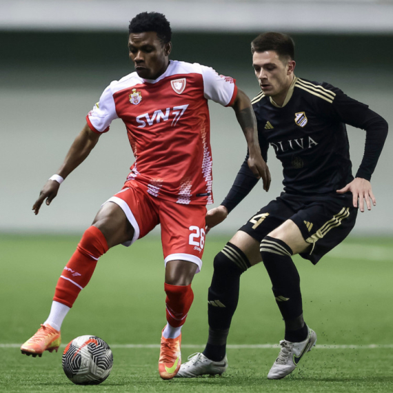 Radnički predstavio dva pojačanja