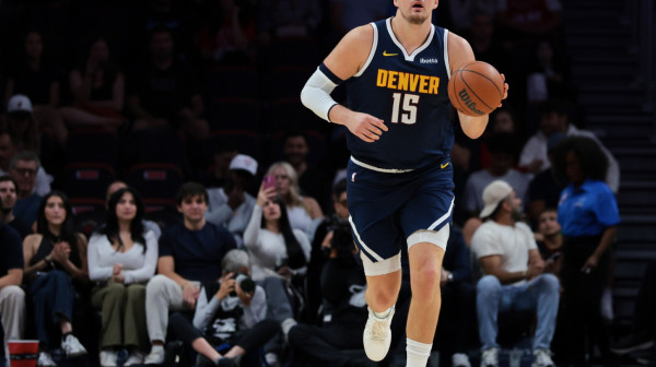 Isplivale nove informacije o stanju Nikole Jokića!