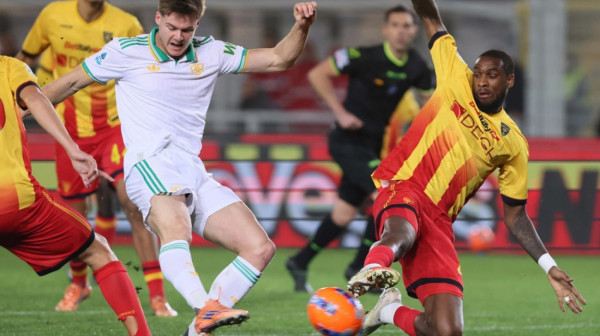 "Klin šit" za Svilara – "vučica" sigurna