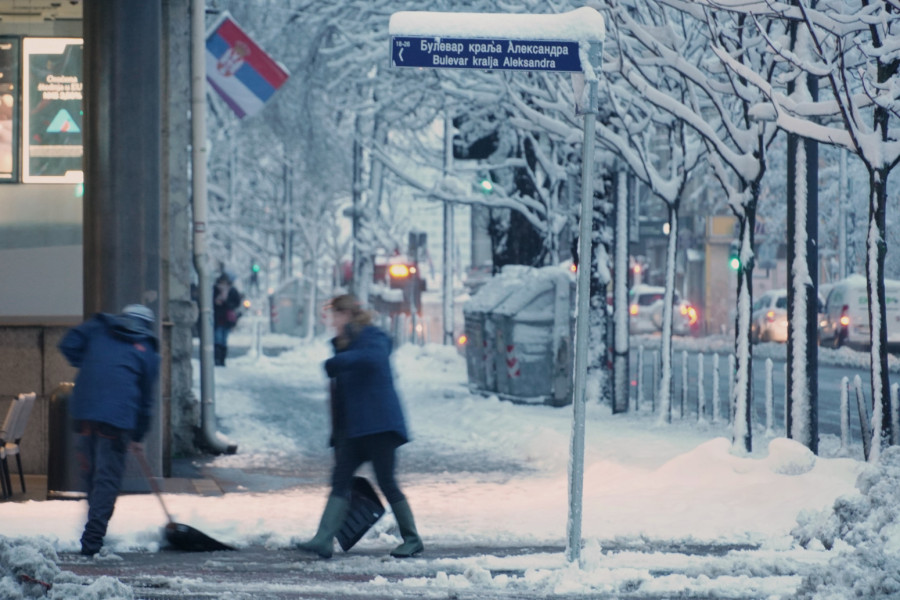 Šta su trendovi u 2026. godini?