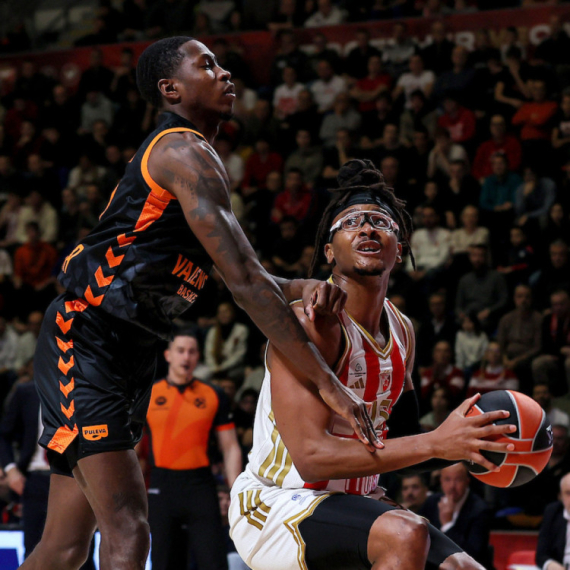 Zvezda u velikom problemu – Valensija ima dvocifrenu prednost!