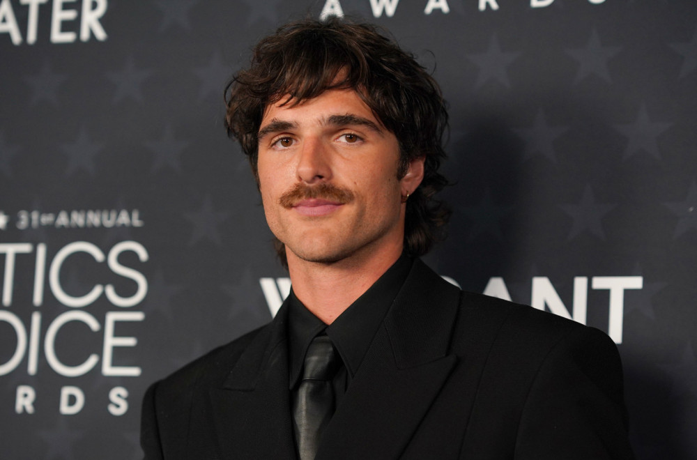 Džejkob Elordi o prvoj velikoj nagradi u karijeri: "Od rođenja do današnjeg dana, sve je u ovom liku" VIDEO