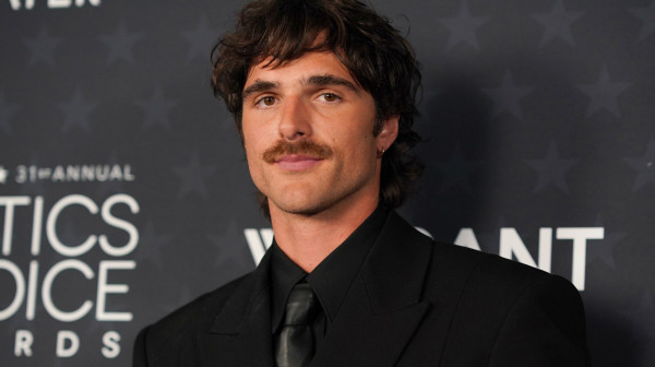 Džejkob Elordi o prvoj velikoj nagradi u karijeri: "Od rođenja do današnjeg dana, sve je u ovom liku" VIDEO