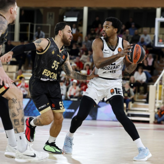 Partizan ide ka novom porazu