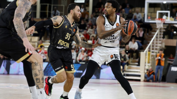 Nije sve gotovo – ima još nade za Partizan