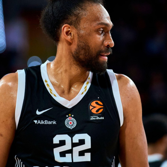 Ništa novo kod Partizana – ko je bio najgori? ANKETA