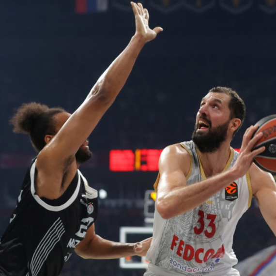 Mirotić žuri u crkvu: "Zvuči čudno, ali..."