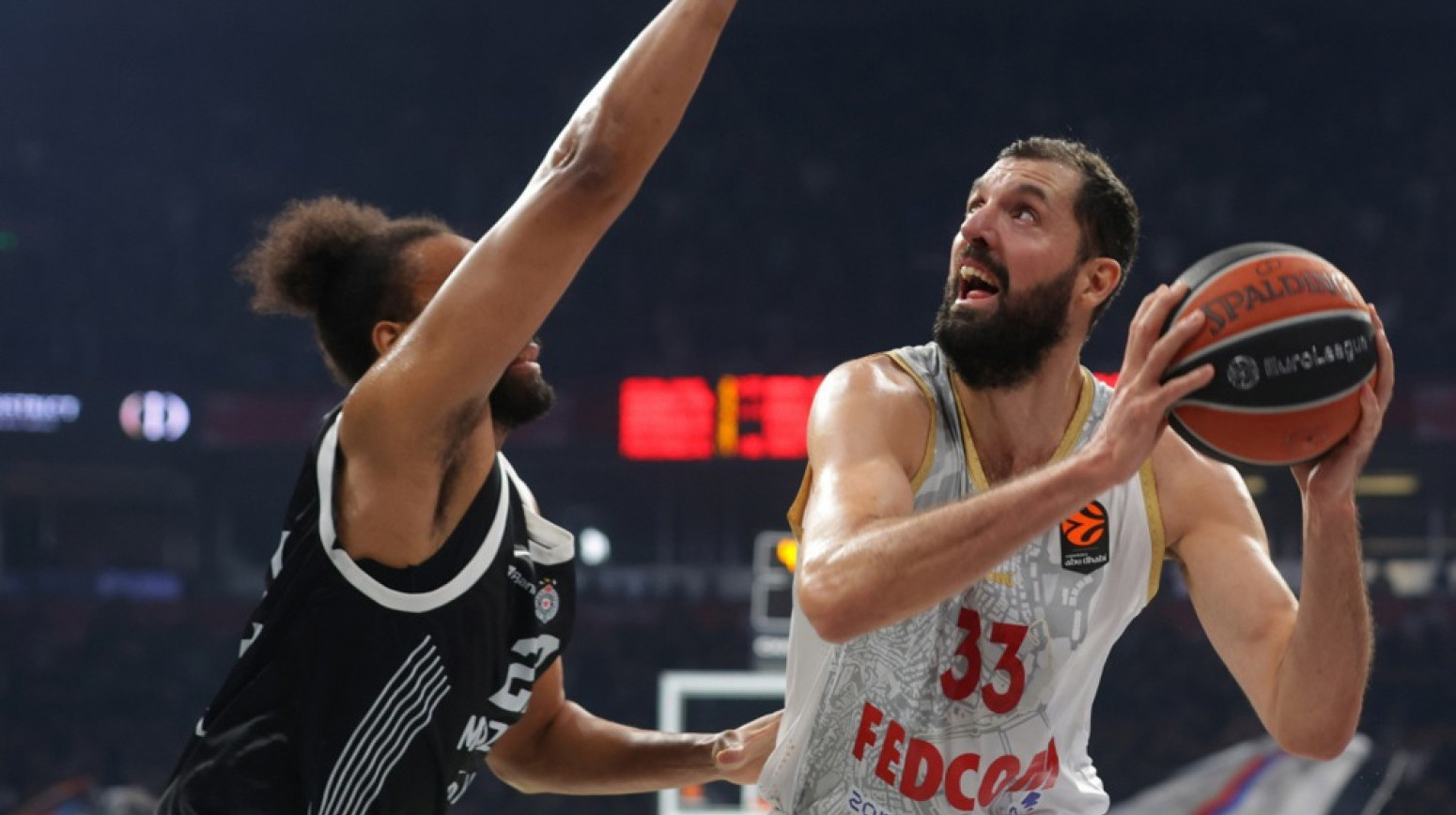 Mirotić žuri u crkvu: "Zvuči čudno, ali..."