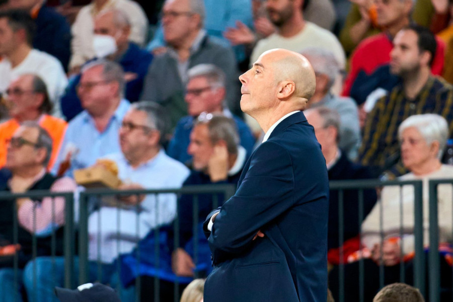 Partizan u teškom trenutku i na najtežem terenu