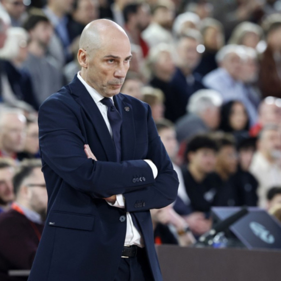 Penjaroja jasan: "Nadam se da ovo nećemo ponoviti"