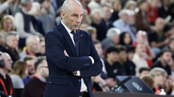 Penjaroja jasan: "Nadam se da ovo nećemo ponoviti"