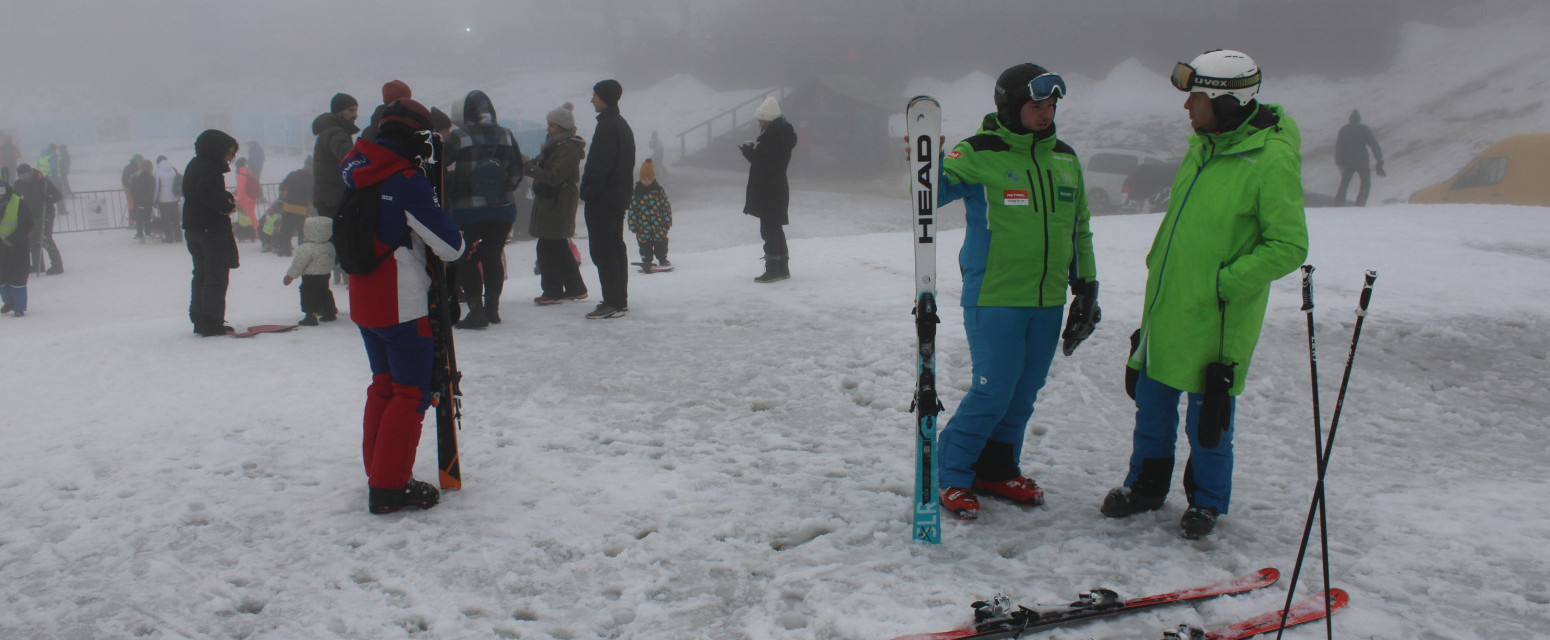 Božićno skijanje: Važne informacije za skijaše na sprskim planinama
