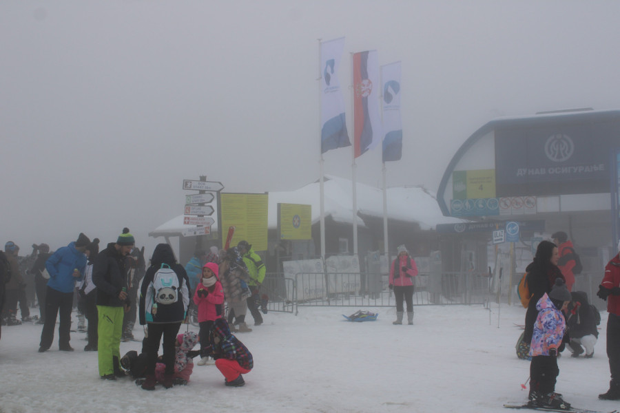 Božićno skijanje: Važne informacije za skijaše na sprskim planinama