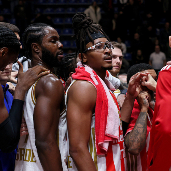 Podbacila i Zvezda – ocenite crveno-bele ANKETA