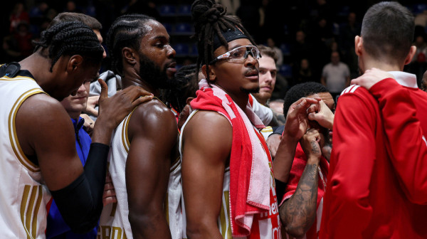 Podbacila i Zvezda – ocenite crveno-bele ANKETA