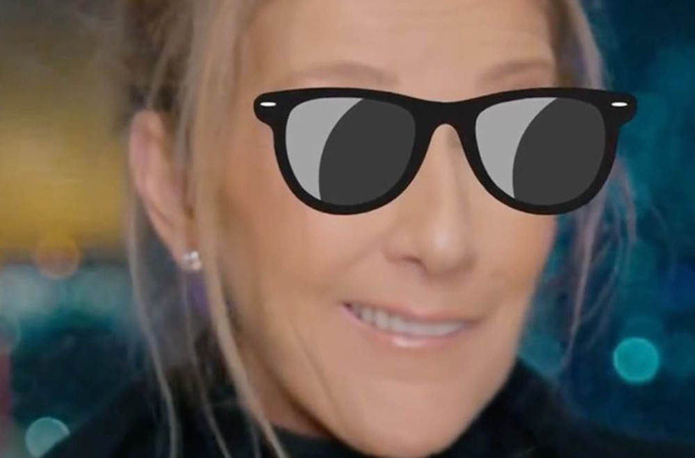 Selin Dion otvorila TikTok nalog: "Postajem kul, neverovatno" VIDEO