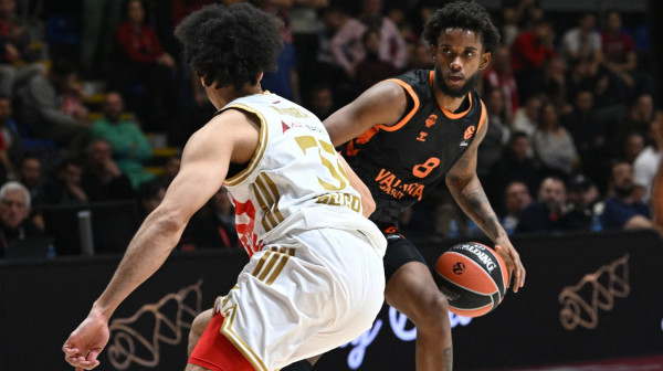 Emotivan Montero posle Zvezde: "Moja baka je preminula prošle nedelje"