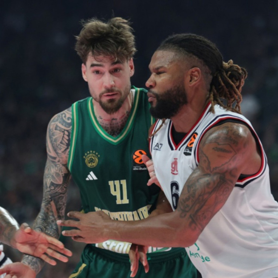 Novi šok u Atini, Micić "dirigovao" uništavanjem Dubaija VIDEO