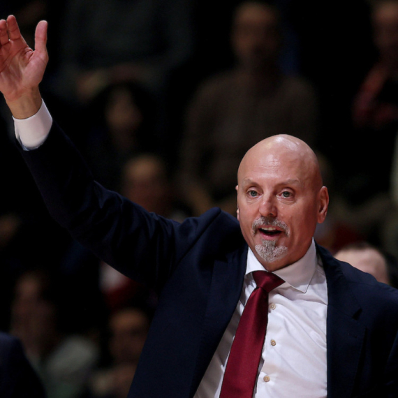 Obradović: "Moramo da pričamo o tome... Nedostajalo strpljenje"