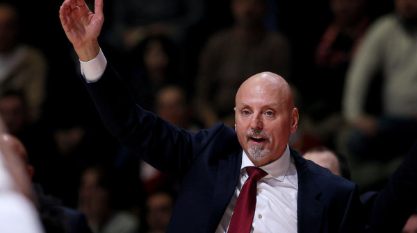 Obradović: "Moramo da pričamo o tome... Nedostajalo strpljenje"