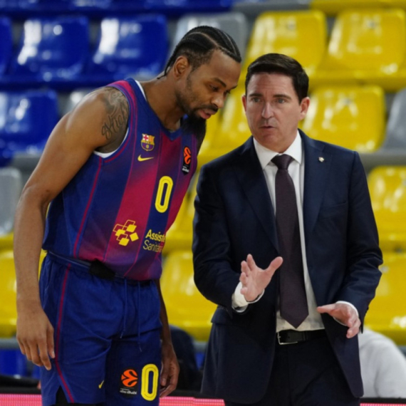 Barsa pred Partizan počela da pobeđuje – Ivanović čini čuda sa Virtusom