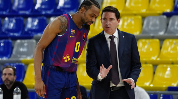 Barsa pred Partizan počela da pobeđuje – Ivanović čini čuda sa Virtusom