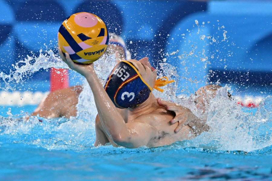 Najbolji na svetu za B92.sport: Sa Srbijom će biti pravi rat