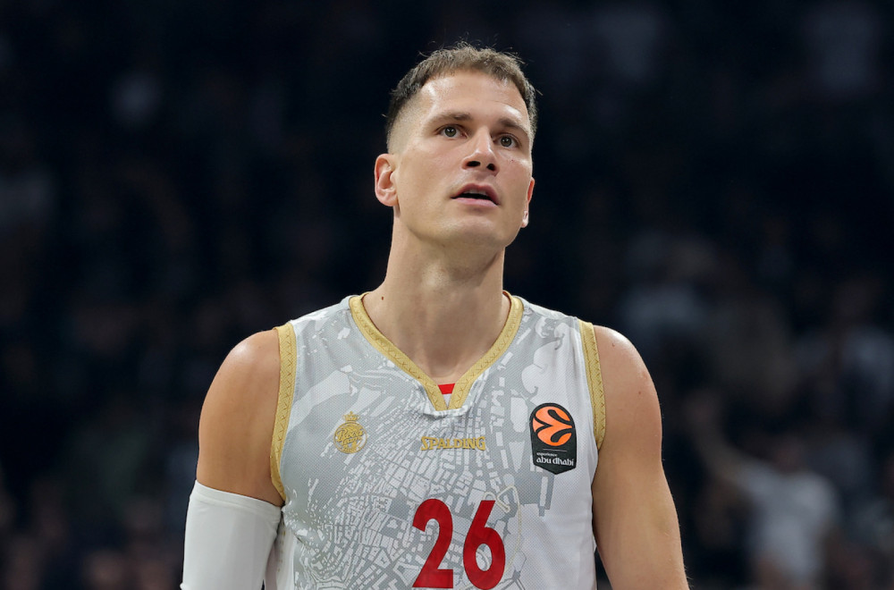 Nedović: Izenadio me odlazak iz Zvezde – žao mi je Partizana