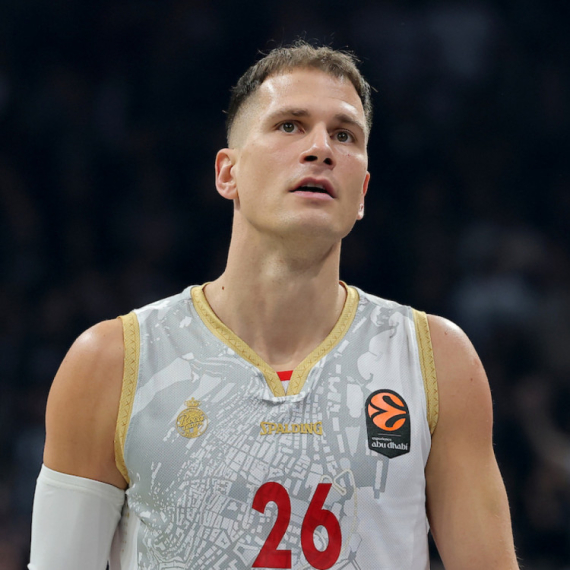Nedović: "Izenadio me odlazak iz Zvezde – žao mi je Partizana"
