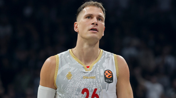 Nedović: "Iznenadio me odlazak iz Zvezde – žao mi je Partizana"