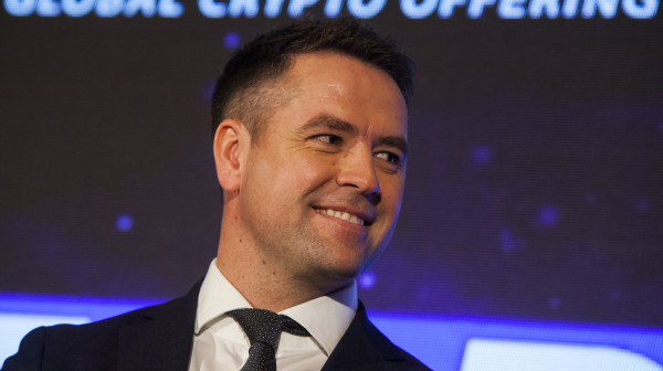 Čuveni napadač ima rešenje za klupu Junajteda