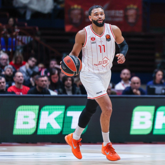 Teška povreda Micićevog saigrača