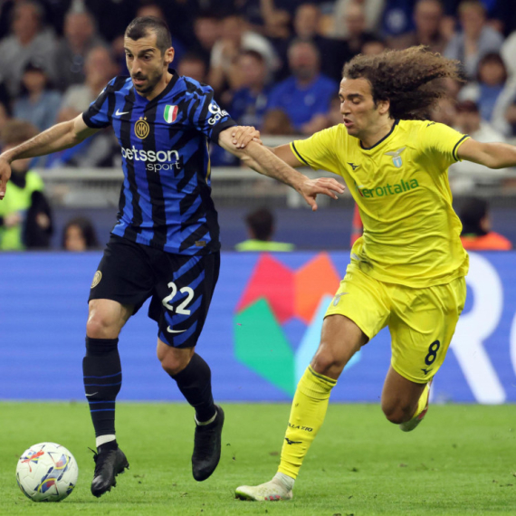 Fenerbahče za 30.000.000 evra završio pojačanje – Srbi glavne opcija za zamenu