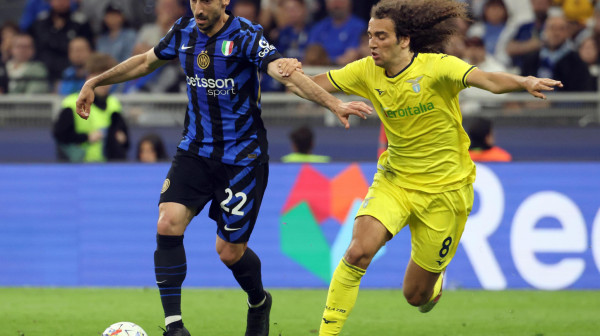 Fenerbahče za 30.000.000 evra završio pojačanje – Srbi glavne opcija za zamenu