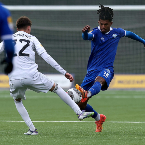 Legija u Srbiji našla zamenu za Pankova