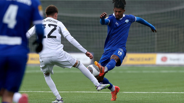 Legija u Srbiji našla zamenu za Pankova