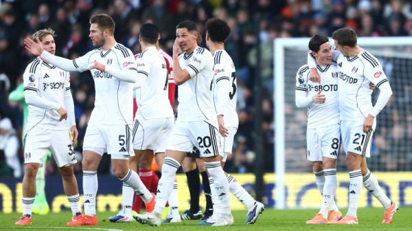 Ne stišava se VAR bura – Fulam podneo žalbu zbog gola Liverpula "iz ofsajda" VIDEO